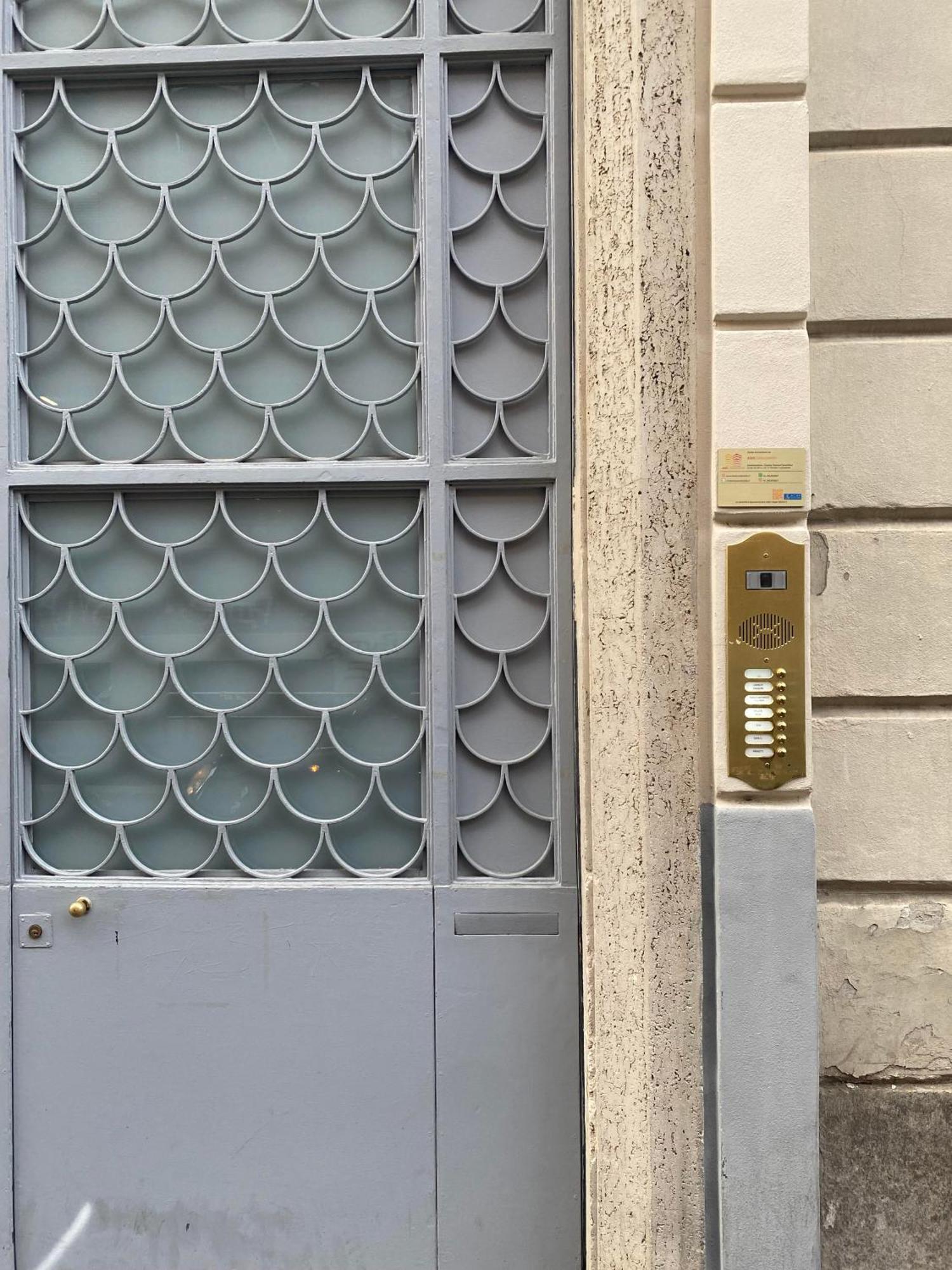 La Mansarda Di Sarpi Apartment Milano Exterior foto